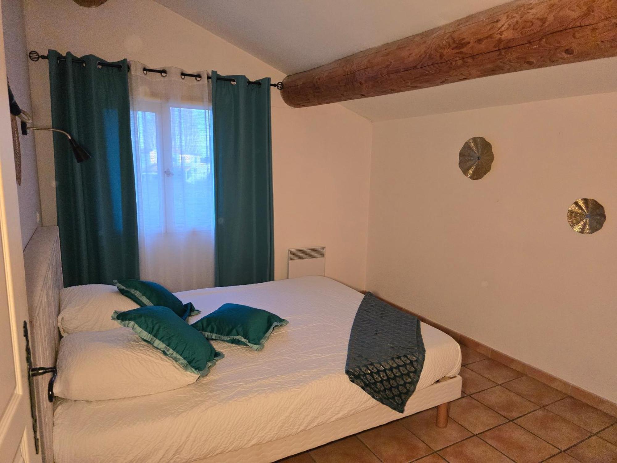 Le Mas Des Sagnes Saintes-Maries-de-la-Mer Exterior photo